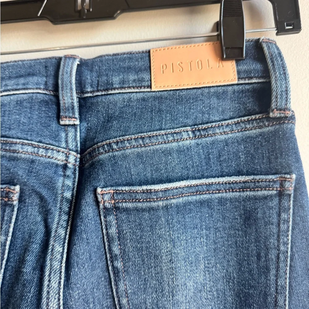 Pistola High Rise Boot Cut Jean size 27 - Picture 2 of 5